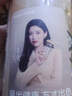 HEGEN海格恩吸管杯兒童水杯學(xué)飲杯奶瓶1-3-6歲直飲吸管嬰兒寶寶牛奶杯 【熱銷(xiāo)TOP】 330ml 吸管杯-莫蘭迪藍 曬單實(shí)拍圖