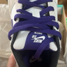 耐克NIKE男女休閑鞋 NIKE SB FORCE 58運(yùn)動(dòng)鞋DV5477-006紫羅蘭 40 曬單實(shí)拍圖