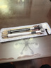 煦鈺三面牙刷成年人軟毛牙刷三頭360°d螺旋刷毛胖東來(lái)情侶女男士家庭 曬單實(shí)拍圖