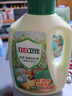 立白衛仕天然除菌洗衣液 青翠茶園 4斤單瓶  除菌率99.99% 曬單實(shí)拍圖