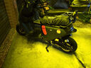 馳兔適用于九號電動(dòng)車機(jī)械師48v鋰電池BMAX90/MMAX110P/90F90獵戶座 獵戶座/F90/F60/遠(yuǎn)航者/大白 【52v70Ah汽車電芯】+8A充電器 曬單實(shí)拍圖