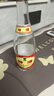 汾酒 黃蓋玻汾 清香型高度白酒 53度 475mL*12瓶 整箱裝 中秋送禮 曬單實(shí)拍圖