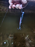 YGKX日本進(jìn)口原絲碳線(xiàn)前導線(xiàn)超柔軟不打卷路亞魚(yú)線(xiàn)碳氟線(xiàn)尼龍線(xiàn)子線(xiàn) 100米【東麗原絲】透明 3.0號 曬單實(shí)拍圖