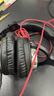 OneOdio頭戴式耳機 音樂耳機 專業(yè)錄音監(jiān)聽耳機DJ主播調音臺錄音棚專用 高保真HIFI全封閉 Pro10經典黑 曬單實拍圖