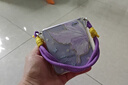 榮耀Magic V Flip2 小折疊屏 國家補貼 AI 2億寫(xiě)真自拍 5500mAh青海湖電池 12+512晨曦紫 拍照 5G手機 曬單實(shí)拍圖