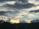 美迪恩（MEEDEN）桌面臺式畫(huà)架畫(huà)板畫(huà)箱三合一美術(shù)生專(zhuān)用畫(huà)板桌上兒童繪畫(huà)支架可調節素描工具收納盒繪畫(huà)工具 曬單實(shí)拍圖