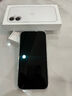 Apple/蘋(píng)果 iPhone 16（A3288）512GB 白色 支持移動(dòng)聯(lián)通電信5G 雙卡雙待手機(jī) 曬單實(shí)拍圖