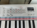 雅馬哈（YAMAHA）PSS-E30 電子琴多功能初學(xué)者便攜式音感教學(xué)小白琴生日兒童節(jié)禮物 曬單實拍圖