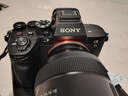 索尼（SONY） ILCE-7RM5 全畫幅微單數(shù)碼相機(jī) 雙影像畫質(zhì)旗艦 （ILCE-7RM5/A7R5/A7RM5）打鳥(niǎo) 單機(jī)+電池 官方標(biāo)配 曬單實(shí)拍圖