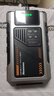 紐曼（Newsmy）【3C認(rèn)證】M5汽車應(yīng)急啟動(dòng)電源搭電寶充氣泵一體機(jī)戶外電源汽車電瓶強(qiáng)起便攜充電寶打氣泵10000mAh 曬單實(shí)拍圖