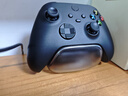 微軟Xbox無線游戲手柄 無線控制器 磨砂黑 藍(lán)牙適配Xbox/PC/平板/手機(jī)Steam促銷 黑神話悟空 空洞騎士 曬單實(shí)拍圖