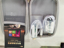 TIPDOER智能手提KTV麥克風(fēng)話筒音響一體智能K歌音箱家庭KTV音響套裝戶外唱歌直播錄歌觸屏點(diǎn)歌機(jī)藍(lán)牙音箱 智能手提KTV【店鋪爆款】180W大音量 曬單實(shí)拍圖