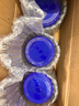 愛(ài)他美（Aptamil）卓傲2段較大嬰兒配方奶粉（6—12月） 800g*3罐（0元入會(huì )） 曬單實(shí)拍圖