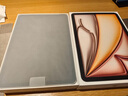 Apple/蘋果【國家補(bǔ)貼】iPad Air 11英寸 M3芯片2025年款 平板電腦 (256GB WLAN版)星光色 曬單實(shí)拍圖