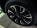 普利司通（Bridgestone）汽車(chē)輪胎 225/55R18 98V H/L001 適配GL8/斯巴魯森林人/標致5008 曬單實(shí)拍圖