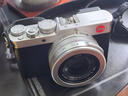 徠卡Leica D-lux7 X2 V-lux數(shù)碼相機(jī) 微單 單反相機(jī)二手相機(jī)二手微單二手徠卡相機(jī) 徠卡D-LUX7 銀黑色 95新 曬單實(shí)拍圖