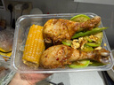 上鮮 雞琵琶腿 凈重6斤 冷凍出口級(jí) 炸雞腿鹵雞腿烤雞腿 清真食品 曬單實(shí)拍圖