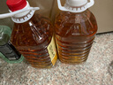 浙一家 桂花米酒2.5L 6度 微醺糯米酒甜酒花果酒 湖州老字號(hào) 曬單實(shí)拍圖