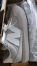 NEW BALANCE NB官方男鞋女鞋秋冬復古百搭輕便潮流運動(dòng)休閑鞋237系列 淺灰色 MS237HG 40 (腳長(cháng)25cm) 曬單實(shí)拍圖