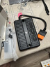 大疆 DJI 路遙 120 瓦太陽能板 DJI Power 2000/1000 V2/1000/500 大疆戶外電源配件路遙120瓦太陽能板 曬單實拍圖
