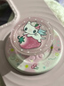 PopSockets【小小篇章】泡泡騷創(chuàng)作者計(jì)劃鳥(niǎo)鳥(niǎo)一/臟猴手機(jī)支架蘋(píng)果磁吸囊伸縮防摔指環(huán)扣MAGSAFE磁吸圓啪嗒 草莓天使貓 曬單實(shí)拍圖