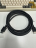 綠聯(lián)HDMI線(xiàn)2.1版8K60Hz 4K240Hz高清視頻連接線(xiàn)兼容HDMI2.0筆記本電腦機頂盒接電視顯示器3米45433 曬單實(shí)拍圖