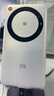 中興5G隨身wifi流量大師U30Pro移動(dòng)無(wú)線(xiàn)便攜式Air路由器免插卡M3無(wú)限高速網(wǎng)絡(luò )2025款全國通用XY15B 5G智能雙網(wǎng)-U30 Air 云霧白 不限速不虛標月享1500G流量 曬單實(shí)拍圖