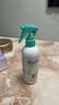 喜凈Hygiene香氛噴霧 扁桃仁奶香220ml 防靜電噴霧衣物除皺除味留香 曬單實拍圖