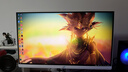 華碩（ASUS）ROG 絕神Pro 27英寸顯示器4K電競顯示器4K顯示器 4K 160Hz雙模1K 320Hz HDR400RA 雙模切換丨XG27UCG-W 吹雪白 曬單實拍圖