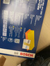 博世（BOSCH）空氣濾芯濾清器格3258奔馳E級(jí)E300L/C260L/GLC260/GLE350/SLC300 曬單實(shí)拍圖