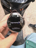 HUAWEI WATCH 5 46mm高端款航天級鈦合金表殼木星棕素皮復合表帶首創(chuàng  )X-TAP智感窗鴻蒙AI腕上小藝eSIM通信 曬單實(shí)拍圖