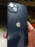 Apple【限購100臺】蘋果13手機 iPhone13雙卡雙待 全網(wǎng)通5G手機 蘋果13 午夜黑 6.1寸 128GB 全網(wǎng)通+質保2年+配件禮包 曬單實拍圖