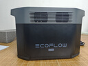 ECOFLOW正浩【2度電快充】德2max移動(dòng)戶(hù)外電源220V大功率大容量車(chē)載自駕露營(yíng)停電應急儲能電池 曬單實(shí)拍圖