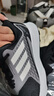 adidas TRACEFINDER 2舒適戶外越野跑鞋男女阿迪達(dá)斯官方TERREX   黑色/符點(diǎn)灰   39 曬單實(shí)拍圖