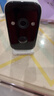 威視達康家門(mén)口樓道攝像頭免插電監控器無(wú)線(xiàn)wifi家用室內電池充電高清夜視手機遠程磁吸免打孔云臺旋轉 曬單實(shí)拍圖