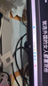 KTC 27英寸2K 210Hz高刷HDR400亮度 內置音響 升降旋轉 OXIDE氧化物 顯示屏國家補貼電腦顯示器 H27T6 曬單實(shí)拍圖
