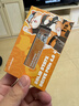 Colorfire七彩虹1TB SSD固態(tài)硬盤(pán)M.2接口(NVMe協(xié)議) MEOW700 Pro系列 TLC顆粒 PCIe 4.0讀速可達7400Mb/s 曬單實(shí)拍圖
