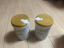 合生元（BIOSTIME）派星 學(xué)齡前兒童奶粉 自護力4段(3歲或以上)DHA 700g 乳橋蛋白 曬單實(shí)拍圖