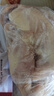 溫潤食品黃羽三黃雞2斤 慢養(yǎng)110天以上農(nóng)家生態(tài)散養(yǎng)雞肉生鮮笨雞走地雞 曬單實拍圖