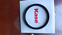 卡色（Kase）72mm鏡頭轉接77mm濾鏡螺紋轉接環(huán)小口徑鏡頭轉換大口徑濾鏡一鏡多用鏡頭轉接器鏡頭濾鏡環(huán) 曬單實(shí)拍圖