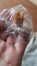 沐唯（muvi）燃?xì)忾y門開(kāi)關(guān)天然氣熱水器專用球閥全銅4分雙外絲單向煤氣管接頭 曬單實(shí)拍圖
