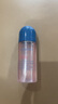 貝德美兒童護(hù)發(fā)素精油噴霧改善毛躁柔順順滑免洗女孩頭發(fā)改善干枯80ml 曬單實(shí)拍圖