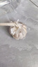 新鮮干蒜即食水果大蒜蔬菜小龍蝦生蠔調(diào)料蒜 新干大蒜 2斤 含箱 曬單實拍圖