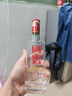 瀘州老窖 國(guó)窖1573  濃香型白酒 52度 250ML*1瓶 曬單實(shí)拍圖