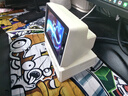 海備思小電腦拓展塢副屏擴展塢桌面帶屏幕轉換器USB筆記本適用MacBook機箱顯示器aida64主機cpu溫度監控 曬單實(shí)拍圖