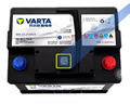 瓦爾塔（VARTA）京東養(yǎng)車汽車電瓶蓄電池啟停系列AGMH7以舊換新上門安裝 曬單實拍圖
