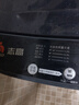 志高（CHIGO）全自動(dòng)洗衣機波輪宿舍迷你小型家用洗烘一體智能洗脫一體機 10KG玄武灰【全新上市+智能風(fēng)干+強動(dòng)力電機】 曬單實(shí)拍圖