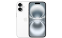 Apple/蘋果 iPhone 16（A3288）128GB 白色 支持移動聯(lián)通電信5G 雙卡雙待手機 曬單實拍圖