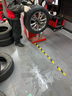 德國馬牌（Continental）汽車(chē)輪胎 205/60R16 96V XL UCJ 適配軒逸/新?？怂?速騰 曬單實(shí)拍圖
