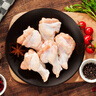 CP正大食品白羽雞翅根2斤 生鮮冷凍 雞肉烤雞翅雞肉 腌制雞肉 曬單實(shí)拍圖